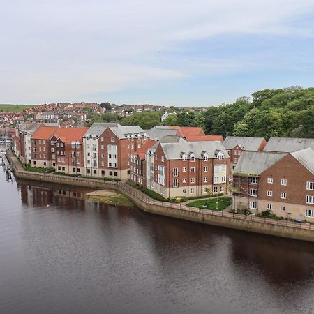 Heron'S Landing Whitby Esterno foto