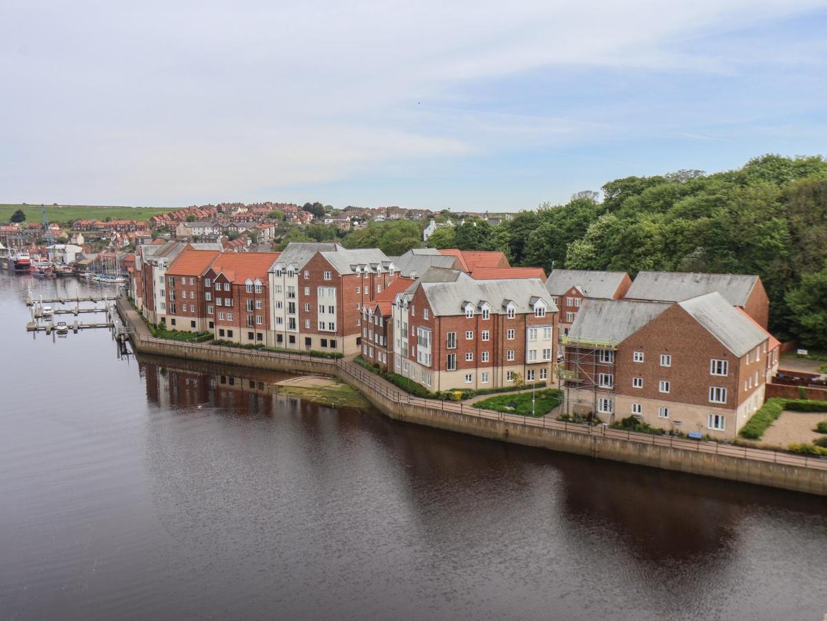 Heron'S Landing Whitby Esterno foto