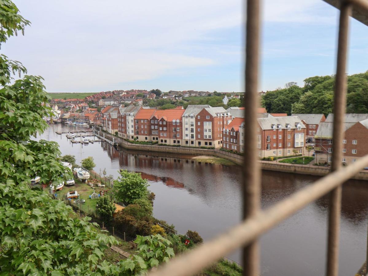 Heron'S Landing Whitby Esterno foto